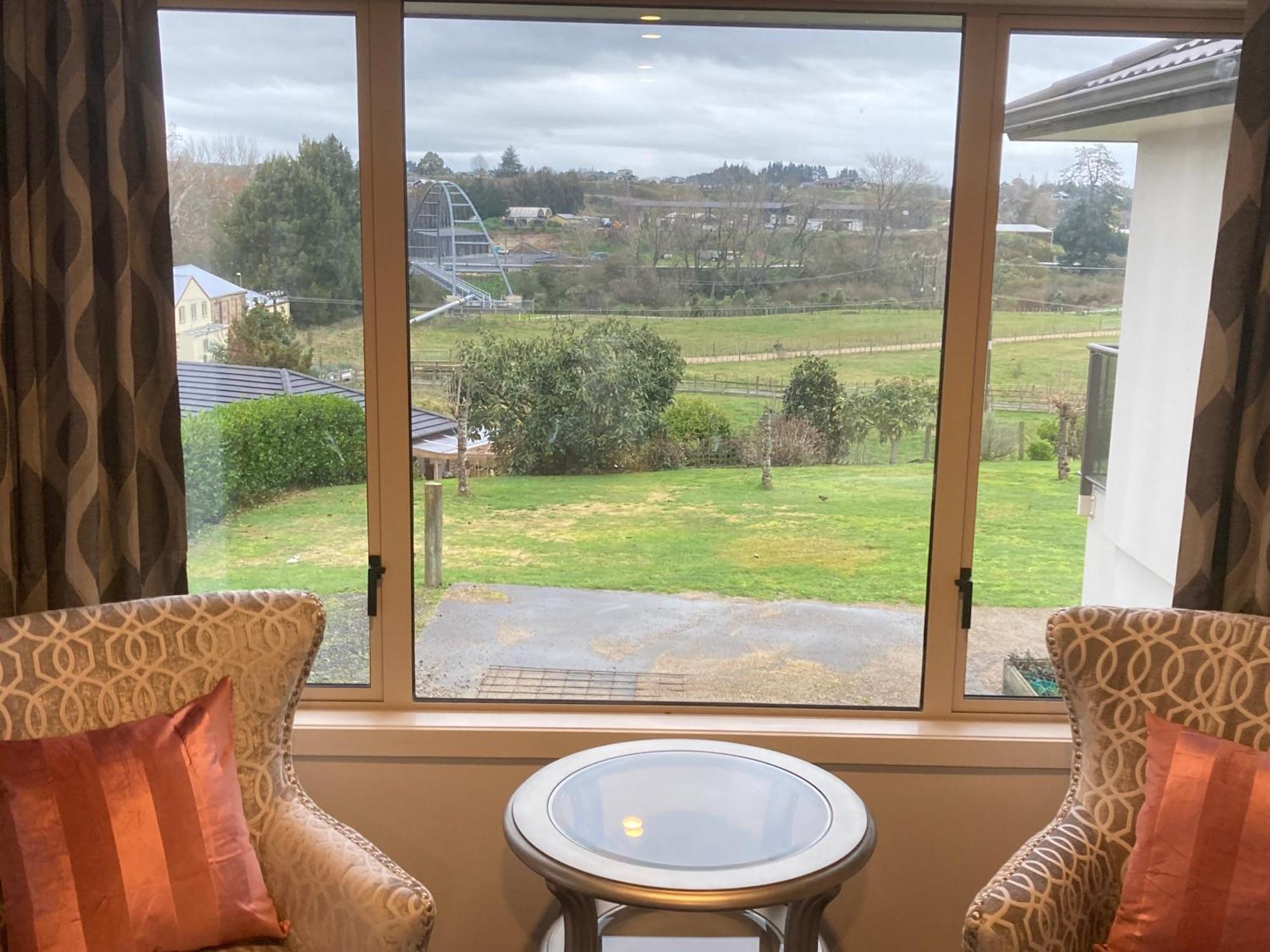 Cambridge Te Awa Rivertrail Bnb Exterior photo